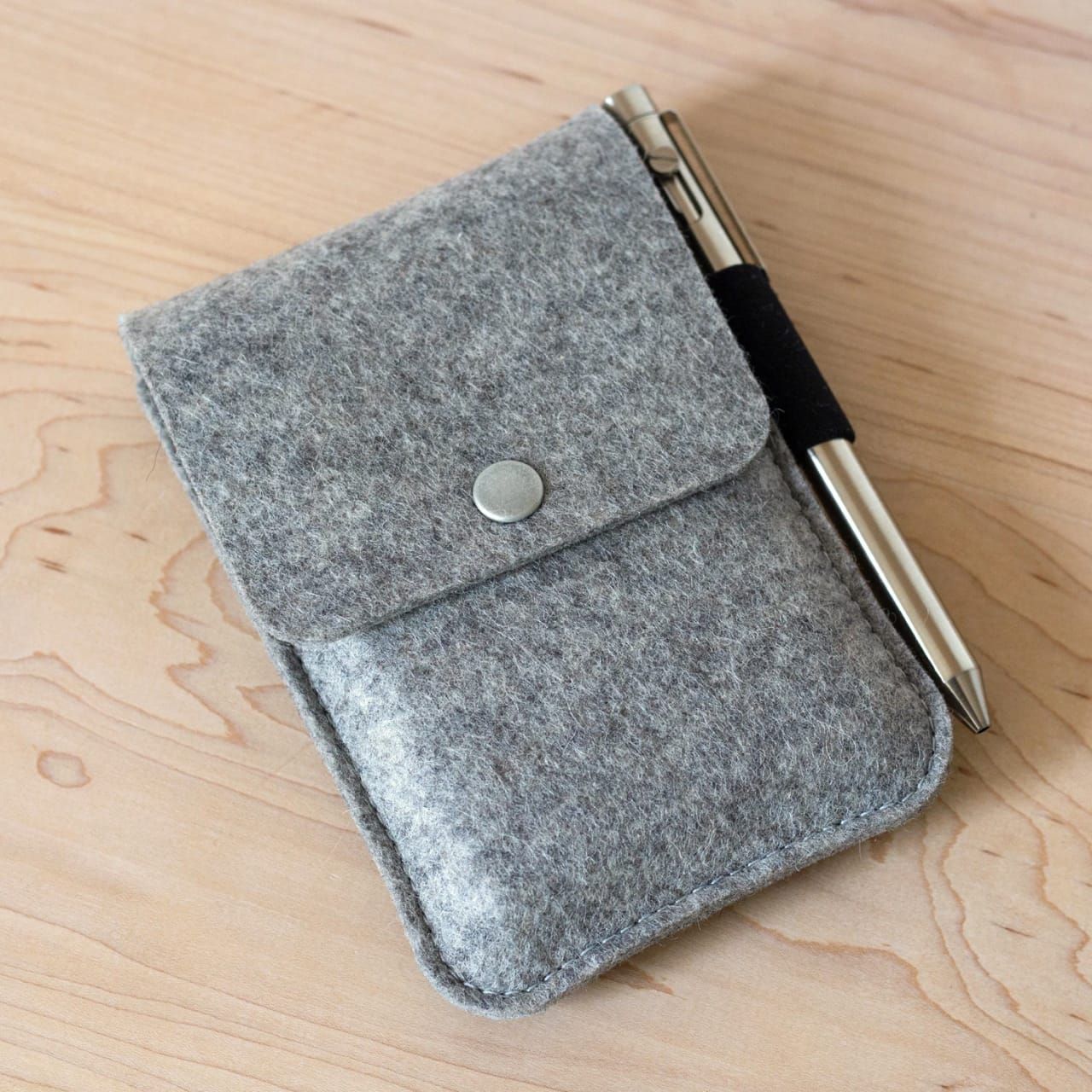 Focus Carry Pouch